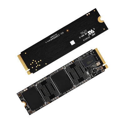 2TB 1TB 512GB 256GB PCIe 3.0 Nvme M.2 SSD Hard Drive For Laptop Desktop Server