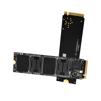High Bandwidth PCIe3.0 Nvme1.3 SSD Hard Drive 512GB 1TB 2TB For ATM And Server