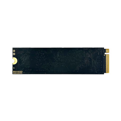 Industrial Grade PCIe3.0 Server SSD 512GB 1TB 2TB Nvme1.3 M.2 Gen3 Hard Drive