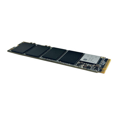 High Speed NVMe1.3 PCIe3.0 SSD 128GB 256GB 1TB 2TB Industrial Hard Drive Custom Logo