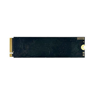 High Speed NVMe1.3 PCIe3.0 SSD 128GB 256GB 1TB 2TB Industrial Hard Drive Custom Logo