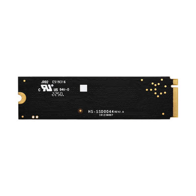 Custom Logo 8 GT/s M.2 PCIe3.0 SSD Nvme1.3 Hard Disk For Laptop PC Server POS Machine