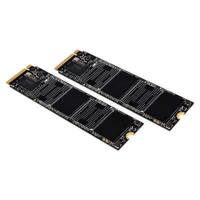 Custom Logo 8 GT/s M.2 PCIe3.0 SSD Nvme1.3 Hard Disk For Laptop PC Server POS Machine