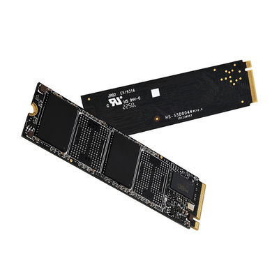 High IOPS PCIe3.0 SSD 256GB 512GB 1TB 2TB TLC M.2 2280 Gen 3x4 NVMe Hard Drive