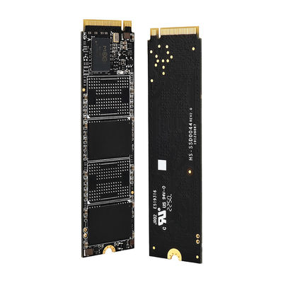 High IOPS PCIe3.0 SSD 256GB 512GB 1TB 2TB TLC M.2 2280 Gen 3x4 NVMe Hard Drive