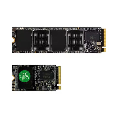 Data Transmission M.2 2280 PCIe3.0 SSD NVMe For Desktop PC Internal Laptop