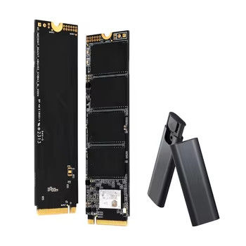 512GB 2TB SSD Hard Disk For Laptop Nvme1.3 PCIe 3.0 SSD Speed Up To 3500mb/S