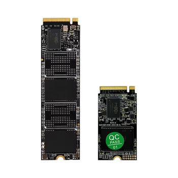 2230 2242 2280 PCIe 3.0 Nvme SSD 2TB 1TB 512GB SSD Hard Drive For Desktop