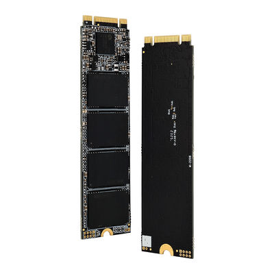 Industrial 1TB 2TB M.2 Interface SATA SSD Portable 256GB 512GB Internal Hard Disk