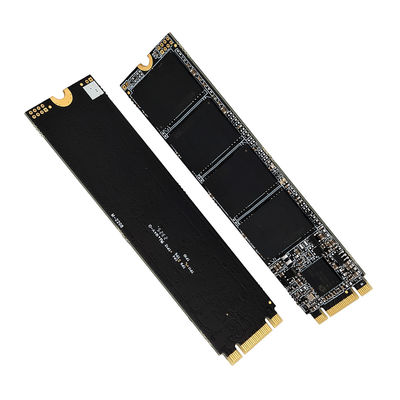 Fast Speed Internal M.2 SATA Hard Drive SSD 64gb 128gb 256gb For Laptop Desktop