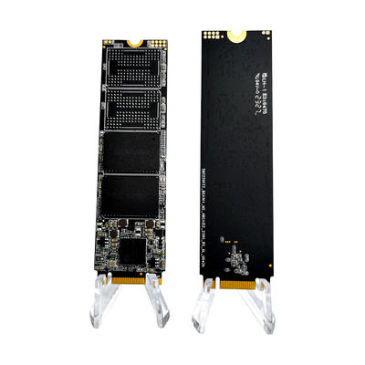Custom M.2 SATA SSD External Hard Drive For Industrial Control And Medical Equipment