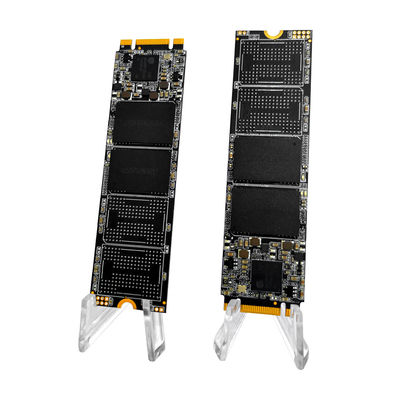 Custom M.2 SATA SSD External Hard Drive For Industrial Control And Medical Equipment