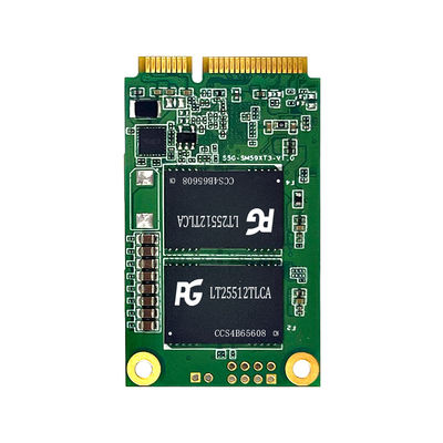 1TB 2TB MSATA Interface SSD Sata III Internal Solid State 256GB 512GB 128gb 64GB
