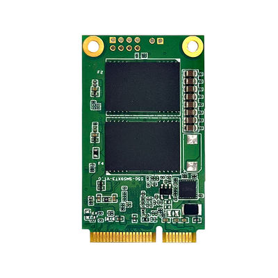 1TB 2TB MSATA Interface SSD Sata III Internal Solid State 256GB 512GB 128gb 64GB