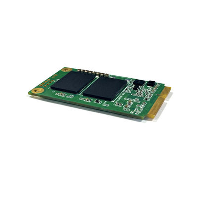 Industrial MSATA Solid State Drive Internal 128gb 256gb 512gb 1tb For Computer