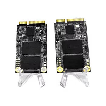512Gb 1TB 2TB MSATA SSD For Laptop SATA 3.0 Solid State Drive SSD For POS Machine