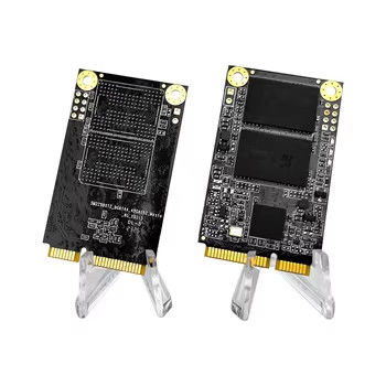 512Gb 1TB 2TB MSATA SSD For Laptop SATA 3.0 Solid State Drive SSD For POS Machine