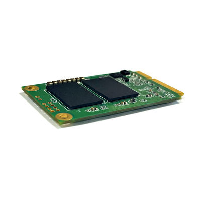 OEM MSATA Internal Solid State Disk SSD 240GB 480GB SATA3 128gb 256gb 512gb Wholesale