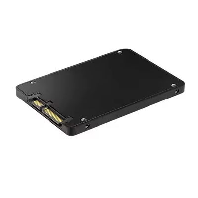 6gb/s High Speed Notebook 2.5 Inch SATA SSD 512GB Internal Hard Drive Seismic Resistant