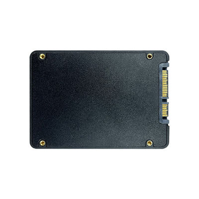 6gb/s High Speed Notebook 2.5 Inch SATA SSD 512GB Internal Hard Drive Seismic Resistant