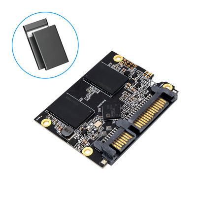 Fast Reading Writing 2.5 Inch SATA SSD 64GB-2TB External Hard Disk Wholesale