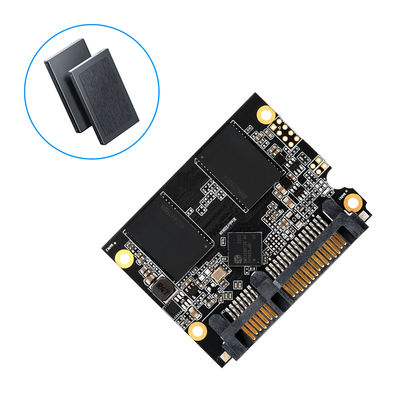 Industrial Grade 2.5 Inch SATA SSD 100% Original Solid State Drive 128GB 64GB Hard Drive 2TB Hard Disk 1tb