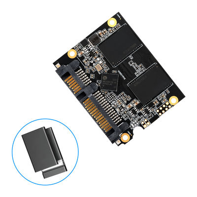 Lightweight SATA 2.5 Inch SSD 256GB 128GB 512gb 2TB 1TB Internal Hard Drive For Laptop Desktop