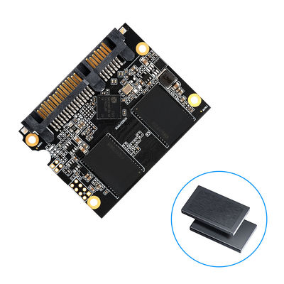 128GB 2.5 Inch SATA SSD Hard Disk Interne High Speed 1tb 512G 256G 64G 2TB Solid State Drive SATA3