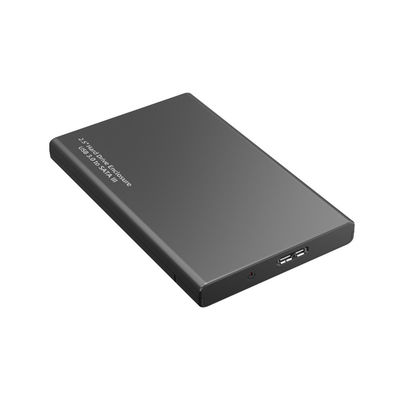 Lightweight SSD External Hard Drive 128GB To 4TB High Speed For Data Backup