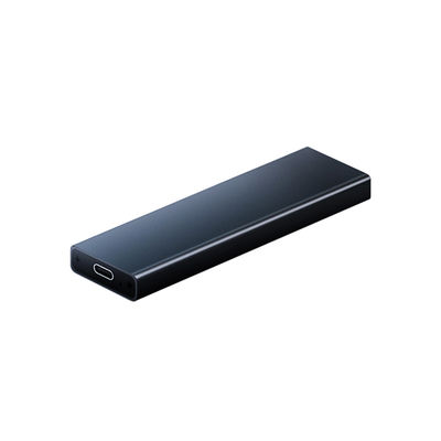 Fast Speed External SSD NGFF NVMe M.2 Portable Solid State Disk 2280 Customizable