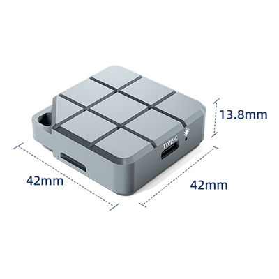 High Speed Data Transfer 2230 External SSD Plug And Play For Mobile Phone Computer