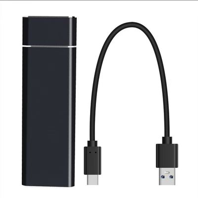 OEM Solid State Portable Hard Drive SATAIII SSD 256GB 512GB For Laptop Desktop Phone