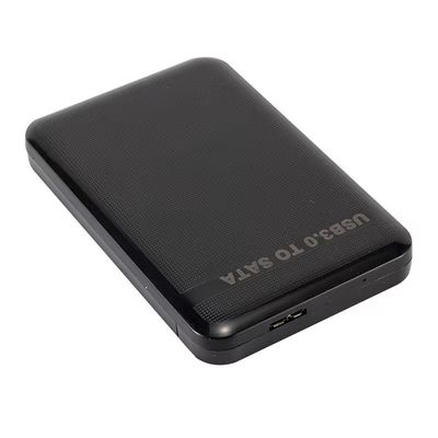 SATA 2.5'' Portable SSD External Hard Drive 512GB 256GB 1TB For Desktop and Smart TV