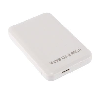 SATA 2.5'' Portable SSD External Hard Drive 512GB 256GB 1TB For Desktop and Smart TV