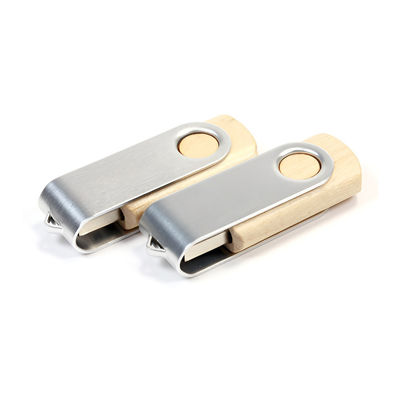 Custom Color USB Flash Drive 1GB To 128GB Flash Memory Stick For Computer