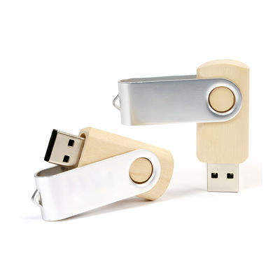 Custom Color USB Flash Drive 1GB To 128GB Flash Memory Stick For Computer