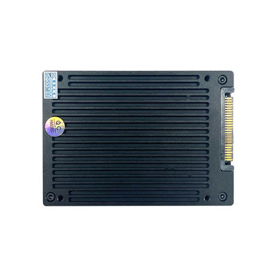Enterprise U.2 NVME SSD PCIe4.0 SSD 2Tb 4TB 8TB Hard Drive High Speed Read Write