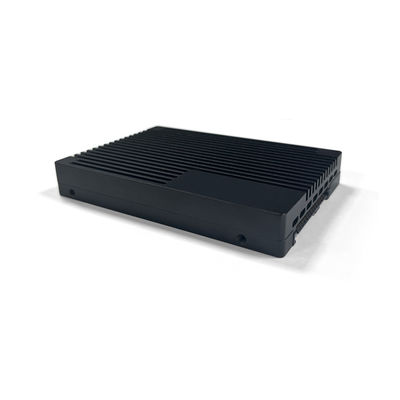 Enterprise U.2 NVME SSD PCIe4.0 SSD 2Tb 4TB 8TB Hard Drive High Speed Read Write