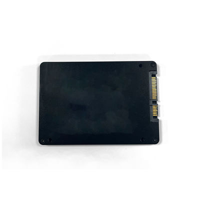 Desktop 2.5 Inch SATA Enterprise SSD Interne 2TB 4TB 8TB Hard Drive High Capacity