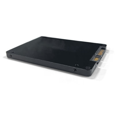 Enterprise Grade 2.5 Inch SATA SSD Fast Speed 8TB 4TB Laptop External Solid State Disk