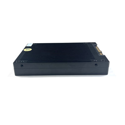 2TB 4TB 8TB PCIe4.0 SSD Enterprise Grade Low Latency Solid State Drive Large Capacity