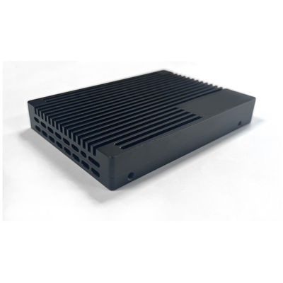 2TB 4TB 8TB PCIe4.0 SSD Enterprise Grade Low Latency Solid State Drive Large Capacity
