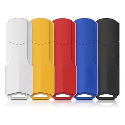 Metal USB Key Pen Drive 32GB 64GB 128GB USB Flash Drives Speed USB 3.0/2.0 Memory Stick
