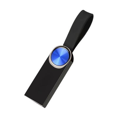 Custom Logo 2.0 3.0 USB Flash Memory Disk Mini 2Gb To 256gb Capacity Anti Impact