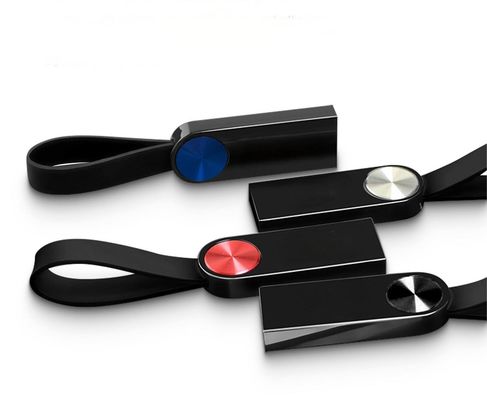 Custom Logo 2.0 3.0 USB Flash Memory Disk Mini 2Gb To 256gb Capacity Anti Impact