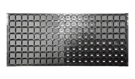High Speed eMMC5.1 EMMC Memory Card with 330MB/s Read and 240MB/s Write Speeds in Compact 11.5x13x0.8mm Dimensions