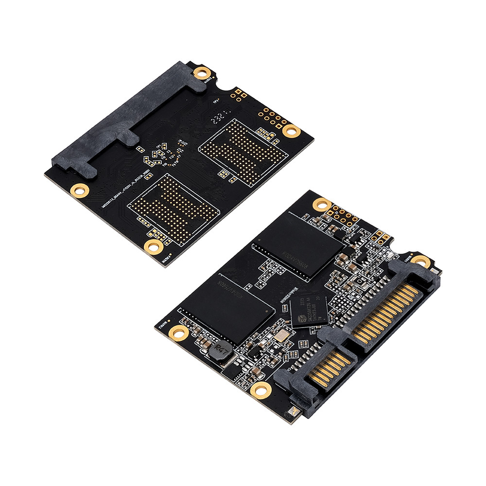 Laptop 2.5 Inch Internal SSD 2Tb 1TB 512Gb 256GB 256GB 128GB SATA 3.0 ...